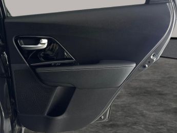 Kia Niro 64kWh 3 (201 bhp) - NAV - HEATED LEATHER - HEATED STEERING