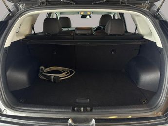 Kia Niro 64kWh 3 (201 bhp) - NAV - HEATED LEATHER - HEATED STEERING