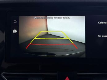 Kia Niro 64kWh 3 (201 bhp) - NAV - HEATED LEATHER - HEATED STEERING