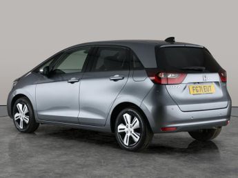 Honda Jazz 1.5 h i-MMD EX eCVT (109 ps) - HEATED SEATS - HEATED STEERING