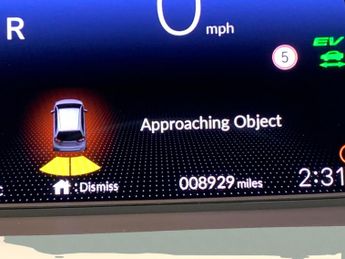 Honda Jazz 1.5 h i-MMD EX eCVT (109 ps) - HEATED SEATS - HEATED STEERING