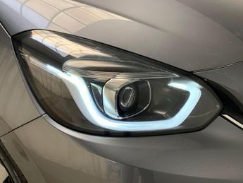 Honda Jazz 1.5 h i-MMD EX eCVT (109 ps) - HEATED SEATS - HEATED STEERING