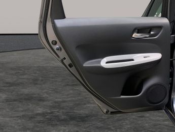 Honda Jazz 1.5 h i-MMD EX eCVT (109 ps) - HEATED SEATS - HEATED STEERING