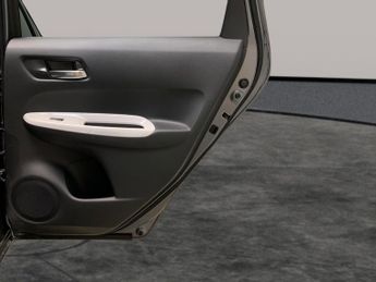 Honda Jazz 1.5 h i-MMD EX eCVT (109 ps) - HEATED SEATS - HEATED STEERING