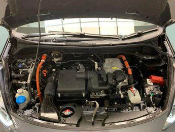 Honda Jazz 1.5 h i-MMD EX eCVT (109 ps) - HEATED SEATS - HEATED STEERING