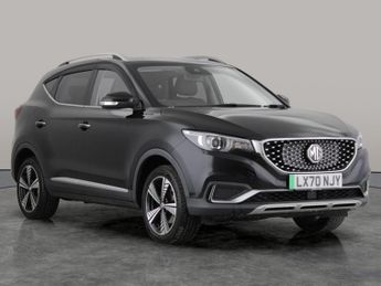 MG MG ZS 44.5kWh Exclusive (143 ps) - HEATED SEATS - NAV - BLIND SPOT ASS