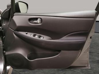 Nissan Leaf 39kWh Acenta (150 ps) - LANE DEPARTURE  - BLUETOOTH - CLIMATE CO