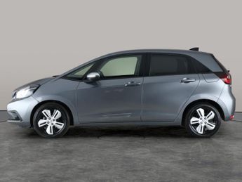 Honda Jazz 1.5 h i-MMD EX eCVT (109 ps) - HEATED SEATS - HEATED STEERING