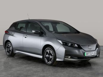 Nissan Leaf 39kWh Acenta (150 ps) - LANE DEPARTURE  - BLUETOOTH - CLIMATE CO