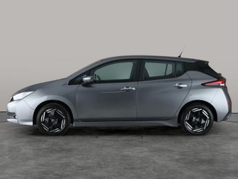 Nissan Leaf 39kWh Acenta (150 ps) - BLIND SPOT ASSIST - BLUETOOTH - CLIMATE