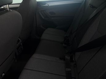 Seat Tarraco 1.5 EcoTSI EVO SE Technology DSG (150 ps) - 7 SEATS - NAV - WIFI