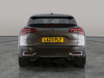 Citroen C5 X 1.2 PureTech Shine Plus EAT8 (130 ps) - REVERSE CAM - NAV - HEAT