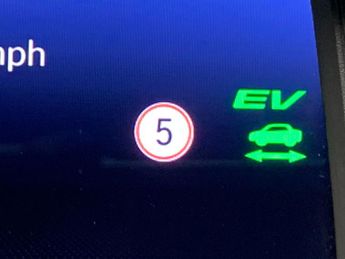 Honda Jazz 1.5 h i-MMD EX eCVT (109 ps) - HEATED SEATS - HEATED STEERING