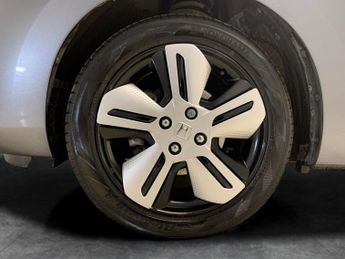 Honda Jazz 1.5 h i-MMD EX eCVT (109 ps) - HEATED SEATS - HEATED STEERING