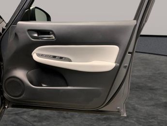 Honda Jazz 1.5 h i-MMD EX eCVT (109 ps) - HEATED SEATS - HEATED STEERING