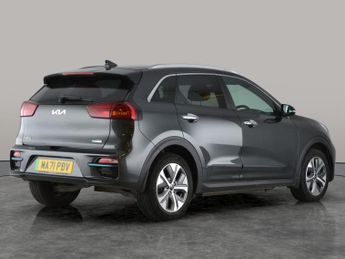 Kia Niro 64kWh 3 (201 bhp) - NAV - HEATED LEATHER - HEATED STEERING