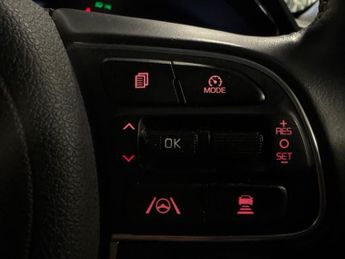 Kia Niro 64kWh 3 (201 bhp) - NAV - HEATED LEATHER - HEATED STEERING