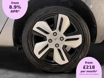 Honda Jazz 1.5 h i-MMD EX eCVT (109 ps) - HEATED SEATS - HEATED STEERING