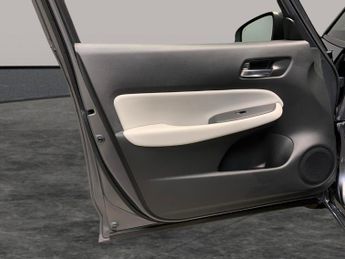 Honda Jazz 1.5 h i-MMD EX eCVT (109 ps) - HEATED SEATS - HEATED STEERING