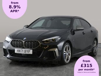 BMW M235 2.0 M235i xDrive (306 ps) - HEATED SEATS - NAV - WIFI