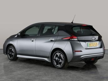 Nissan Leaf 39kWh Acenta (150 ps) - LANE DEPARTURE  - BLUETOOTH - CLIMATE CO
