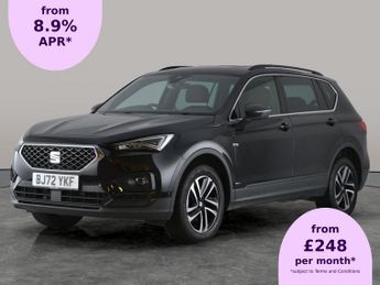 SEAT Tarraco 1.5 EcoTSI EVO SE Technology DSG (150 ps) - 7 SEATS - NAV - WIFI