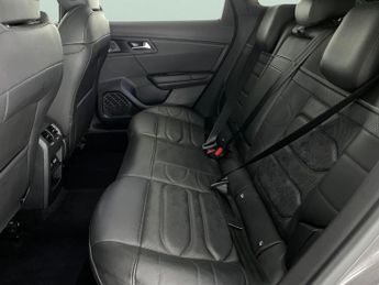 Citroen C5 X 1.2 PureTech Shine Plus EAT8 (130 ps) - KEYLESS ENTRY - 360 CAM 