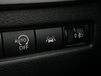 Nissan Qashqai 1.3 DIG-T MHEV Acenta Premium XTRON (158 ps) - REVERSE CAM
