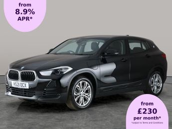 BMW 220 1.5 25e 10kWh Sport Plug-in xDrive (220 ps) - AUTO PARK - LED - 