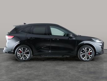 Ford Kuga 2.5 EcoBoost Duratec 14.4kWh ST-Line X Plug-in CVT (225 ps) - AL