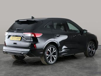 Ford Kuga 2.5 EcoBoost Duratec 14.4kWh ST-Line X Plug-in CVT (225 ps) - AL
