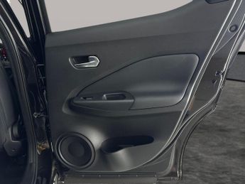 Nissan Juke 1.0 DIG-T N-Connecta DCT (114 ps) - INTELLIGENT LANE INTERVENTIO