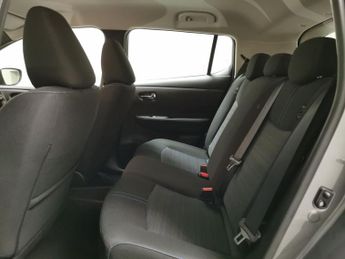 Nissan Leaf 39kWh Acenta (150 ps) - LANE DEPARTURE  - BLUETOOTH - CRUISE