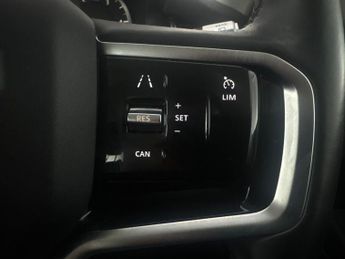 Land Rover Range Rover Evoque 2.0 D165 MHEV 4WD (163 ps) - WIFI - BLUETOOTH - PARK SENSORS