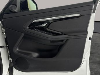 Land Rover Range Rover Evoque 2.0 D165 MHEV 4WD (163 ps) - WIFI - BLUETOOTH - PARK SENSORS