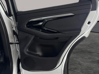 Land Rover Range Rover Evoque 2.0 D165 MHEV 4WD (163 ps) - WIFI - BLUETOOTH - PARK SENSORS