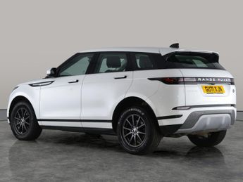Land Rover Range Rover Evoque 2.0 D165 MHEV 4WD (163 ps) - WIFI - BLUETOOTH - PARK SENSORS