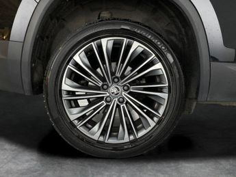 Skoda Kodiaq 1.5 TSI ACT SE L Executive DSG (7 Seat) (150 ps) - LED - SMARTLI