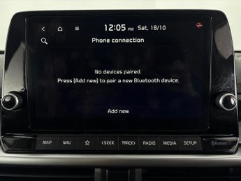 Kia Picanto 1.0 2 AMT (62 bhp) - 14IN ALLOYS - DIGITAL DASH - CLIMATE CONTRO