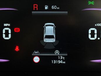 Kia Picanto 1.0 2 AMT (62 bhp) - 14IN ALLOYS - DIGITAL DASH - CLIMATE CONTRO