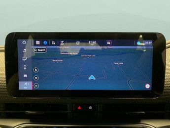 Fiat 500e C 42kWh La Prima Convertible (118 ps) - CARPLAY - LED - HEATED SEA