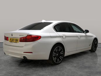 BMW 5 Series 2.0 520d SE (190 ps) - BMW LIVE COCKPIT PROFESSIONAL - PERFORMAN