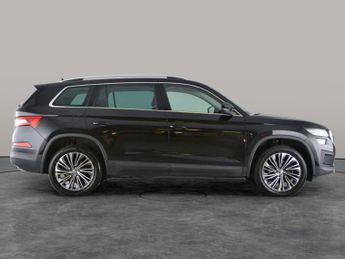 Skoda Kodiaq 1.5 TSI ACT SE L Executive DSG (7 Seat) (150 ps) - LED - SMARTLI