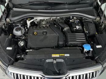 Skoda Kodiaq 1.5 TSI ACT SE L Executive DSG (7 Seat) (150 ps) - LED - SMARTLI