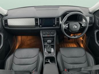 Skoda Kodiaq 1.5 TSI ACT SE L Executive DSG (7 Seat) (150 ps) - LED - SMARTLI