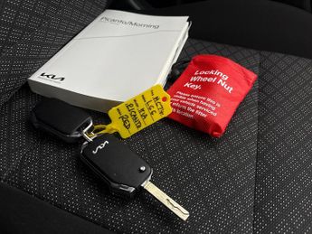 Kia Picanto 1.0 2 AMT (62 bhp) - CRUISE - 14IN ALLOYS - DIGITAL DASH