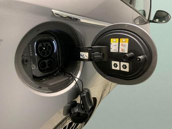 Fiat 500e C 42kWh La Prima Convertible (118 ps) - CARPLAY - LED - HEATED SEA