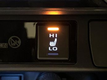 Toyota RAV4 2.5 VVT-h Excel CVT (218 ps) - HEATED SEATS - NAV - HEATED STEER