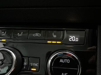 Skoda Kodiaq 1.5 TSI ACT SE L Executive DSG (7 Seat) (150 ps) - LED - SMARTLI