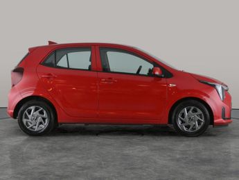 Kia Picanto 1.0 2 AMT (62 bhp) - 14IN ALLOYS - DIGITAL DASH - CLIMATE CONTRO